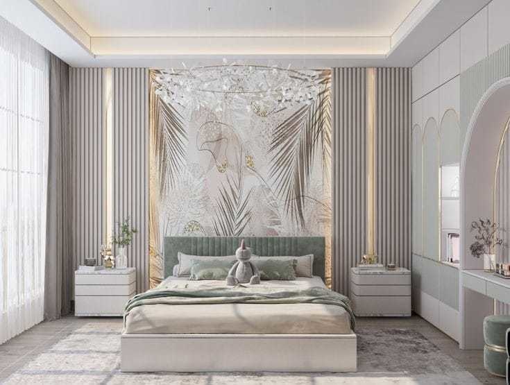 imperial homes Bedroom