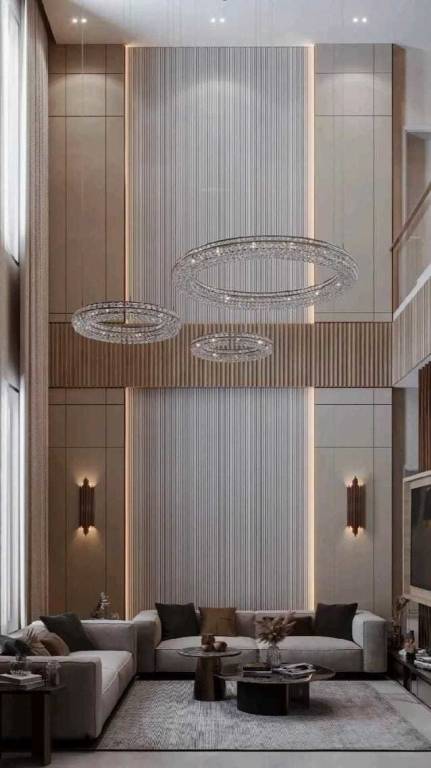 imperial homes Living Area