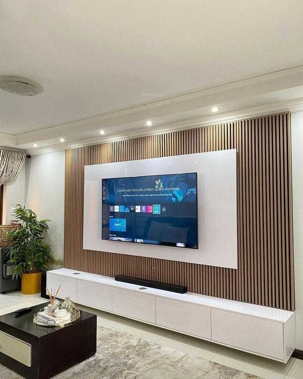 imperial homes Living Area