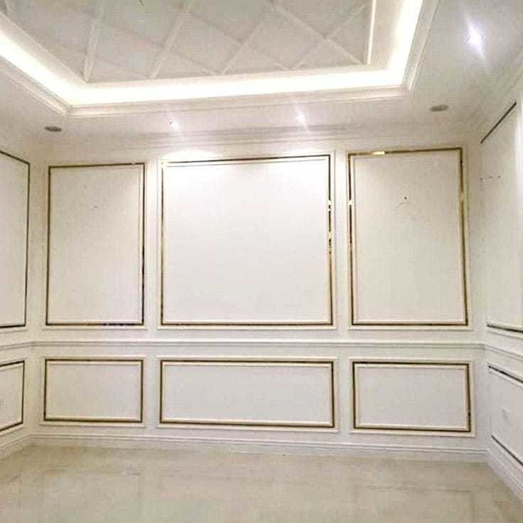 imperial homes Living Area