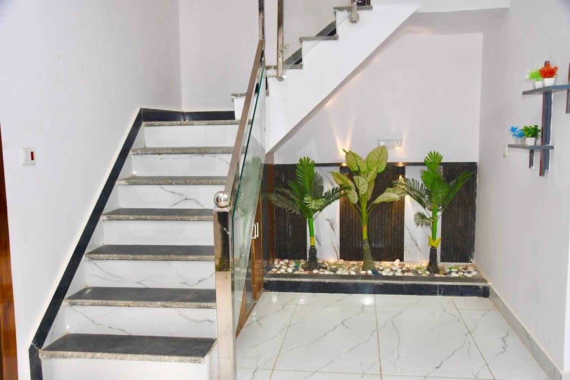 imperial homes Living Area