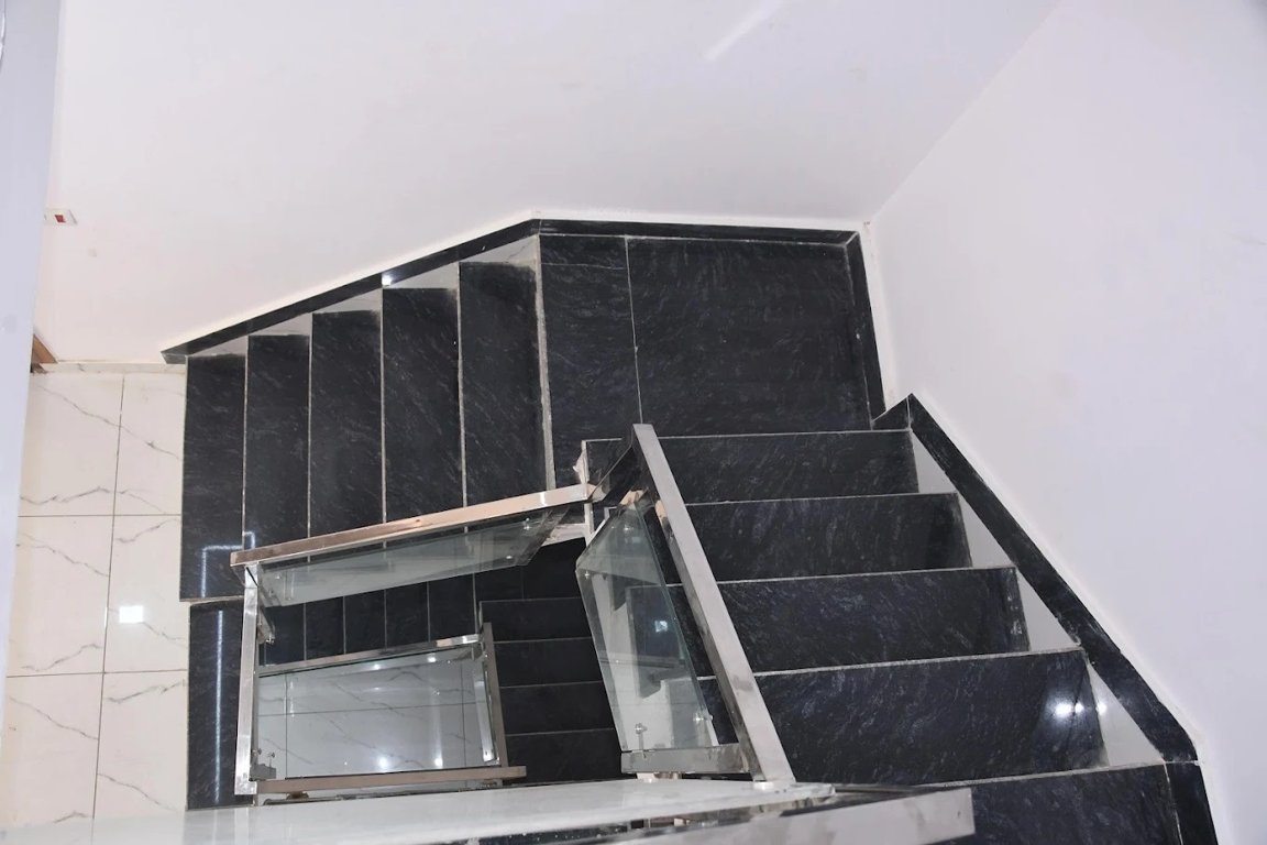 imperial homes Living Area