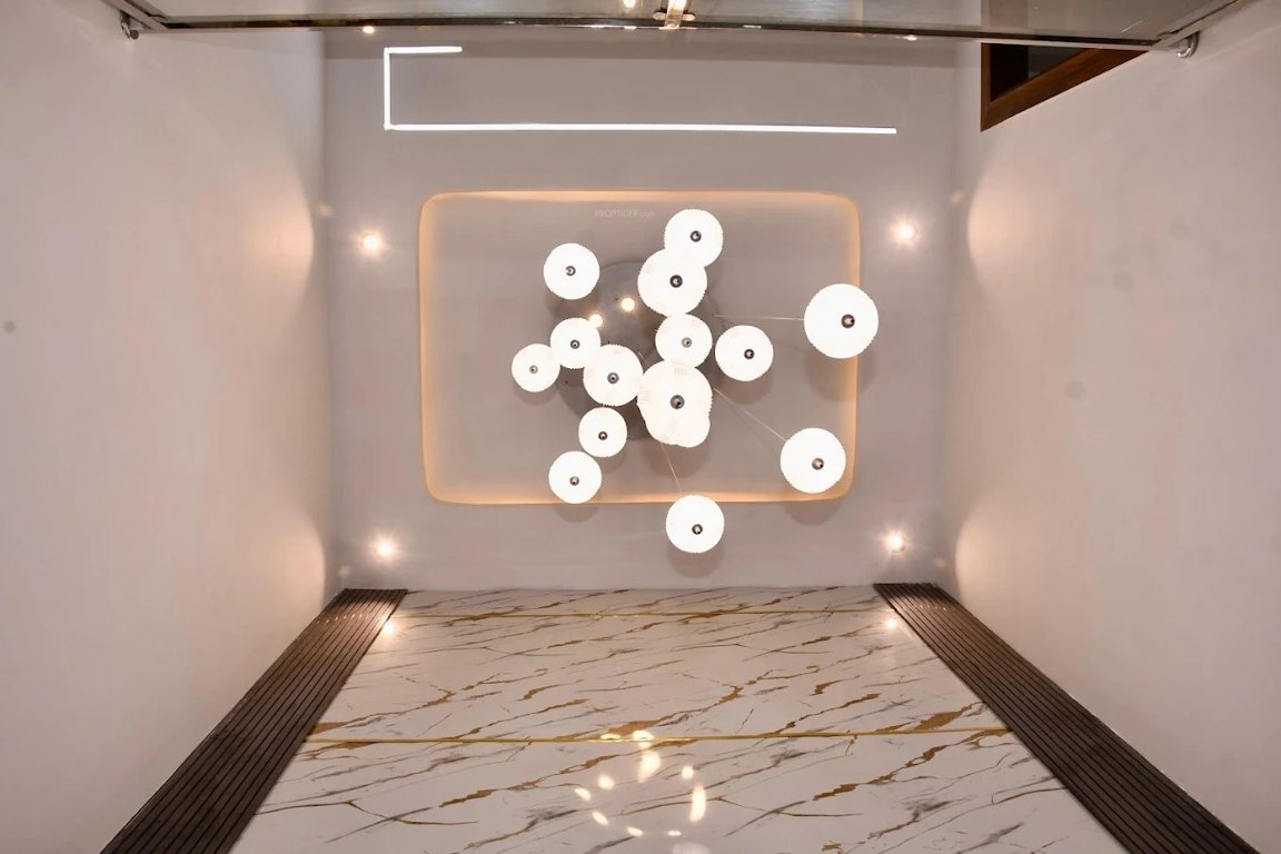 imperial homes Living Area