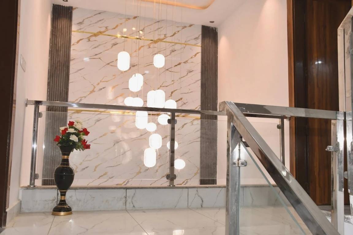 imperial homes Living Area