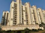 Elevation main of Emaar Gurgaon Greens