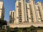 Elevation main of Emaar Gurgaon Greens