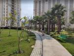 Jogging Track amenities of Emaar Gurgaon Greens