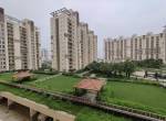 Landscape Garden and Tree Planting amenities of Emaar Gurgaon Greens