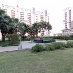 Landscape Garden and Tree Planting amenities of Emaar Gurgaon Greens
