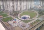 Children's play area amenities of Emaar Gurgaon Greens