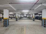 Car Parking amenities of Emaar Gurgaon Greens