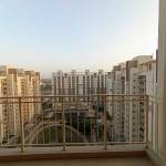 Balcony mainOther of Emaar Gurgaon Greens