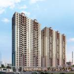 Elevation exuberance-iii Elevation