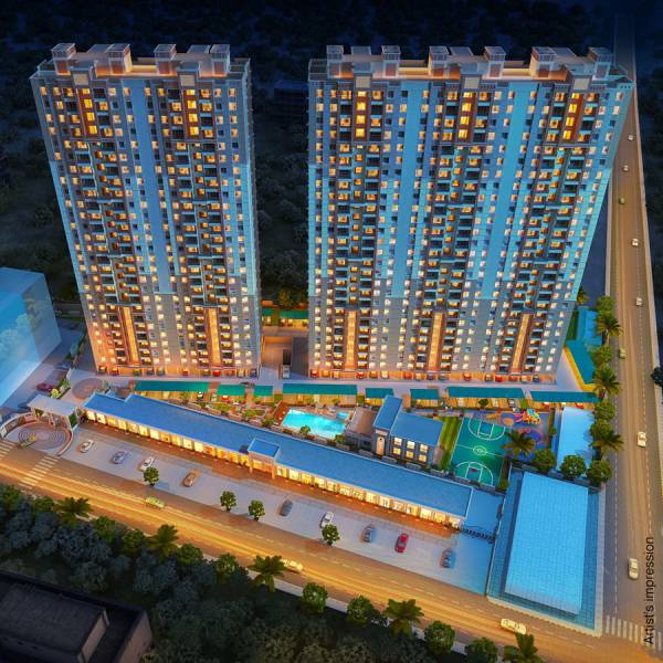  exuberance-iii Elevation