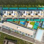 Master Plan exuberance-iii Master Plan