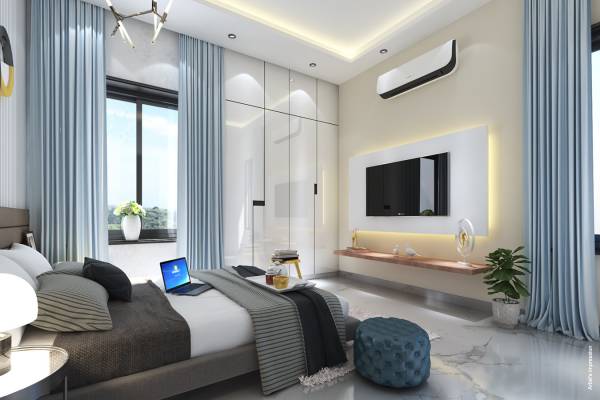  exuberance-iii Bedroom