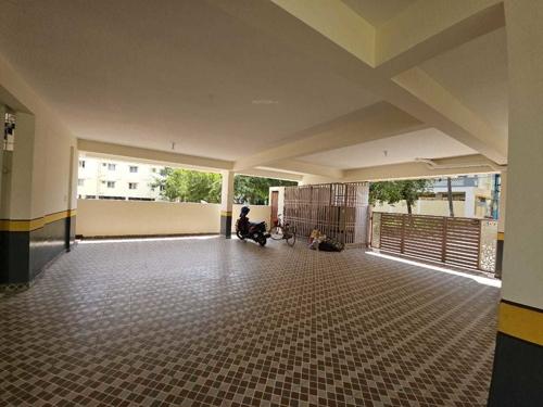  golden-grave Car Parking