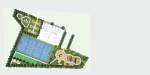 Layout Plan tvs-emerald-aaranya-phase-1 Layout Plan