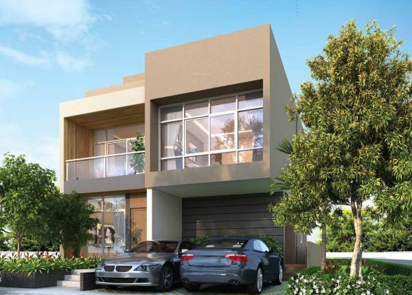 tvs-emerald-aaranya-phase-1 Elevation