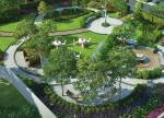 Party Lawn tvs-emerald-aaranya-phase-1 Party Lawn