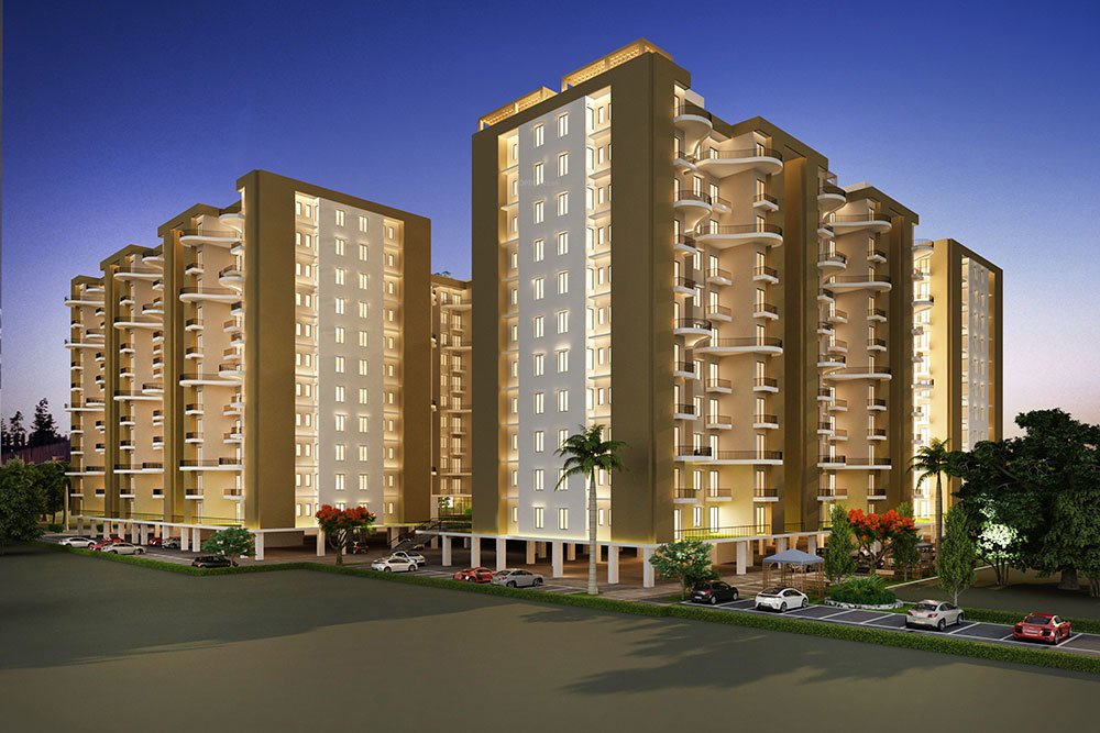  dharapur phase iii Elevation