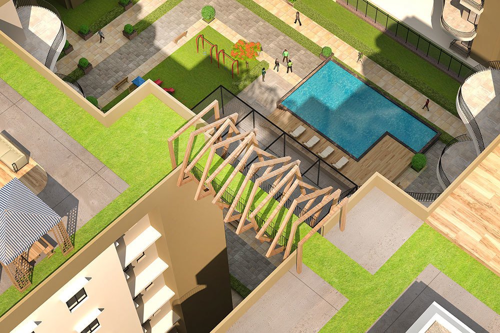  dharapur phase iii Others