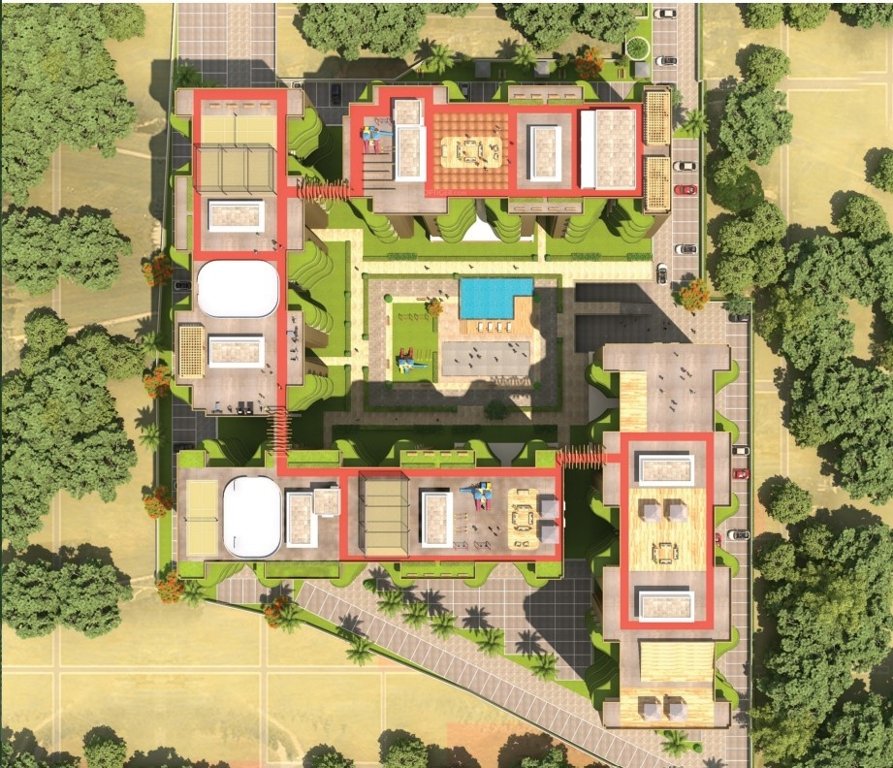  dharapur phase iii Others