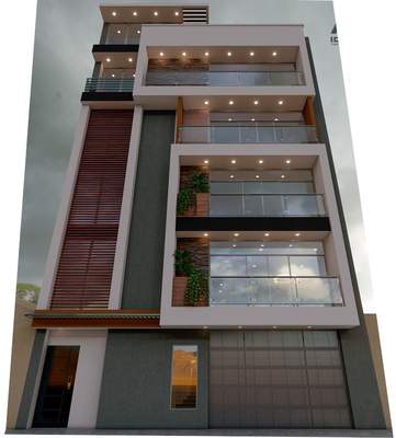 Elevation