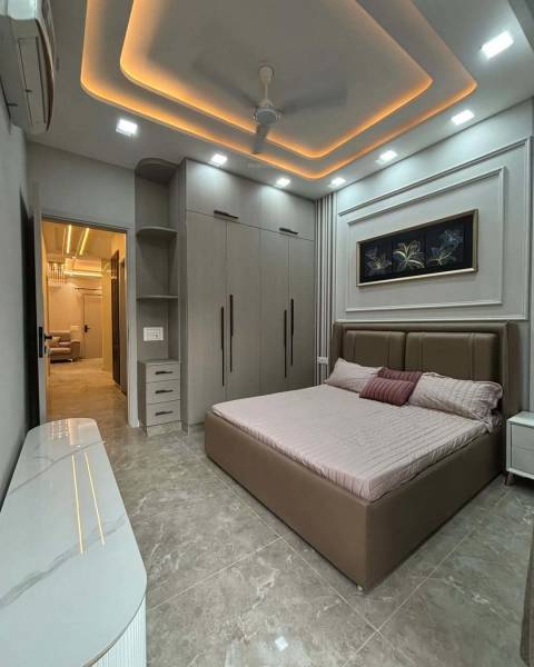  dpx-apartment Bedroom