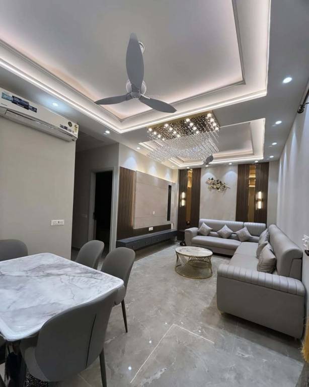  dpx apartment Dining Area