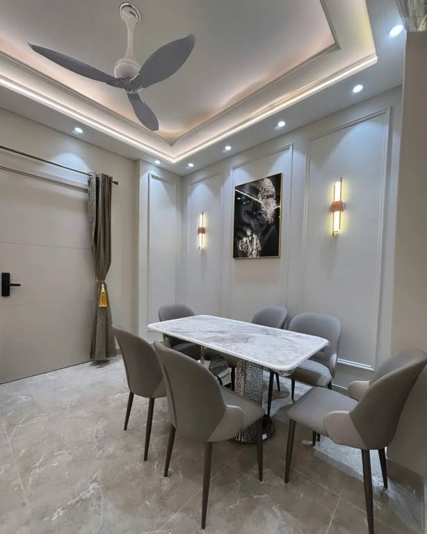  dpx apartment Dining Area