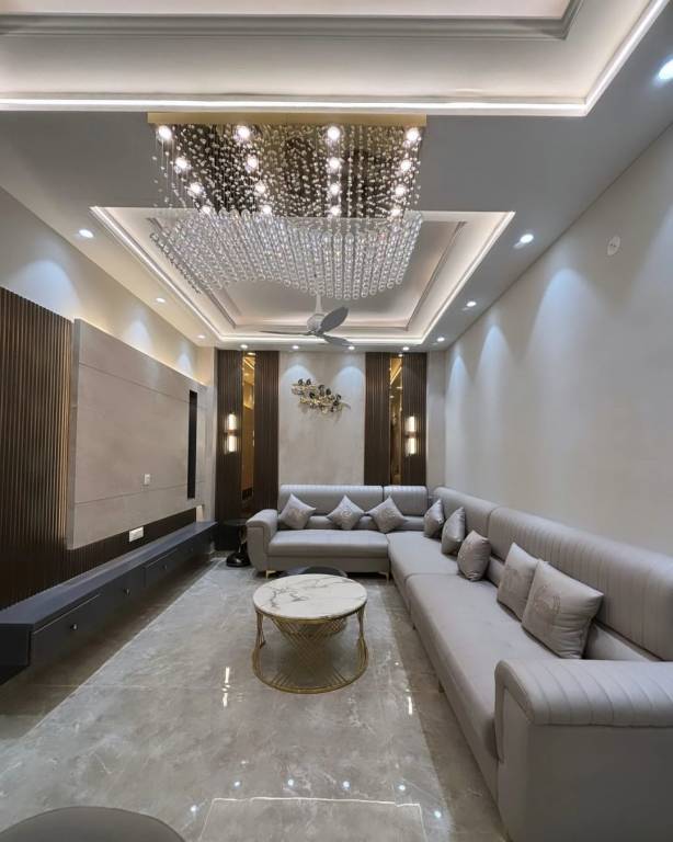  dpx apartment Living Area