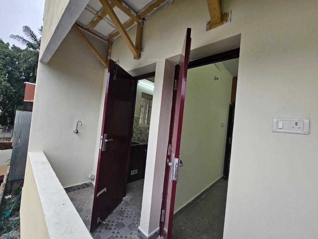  lakshmi flats Balcony