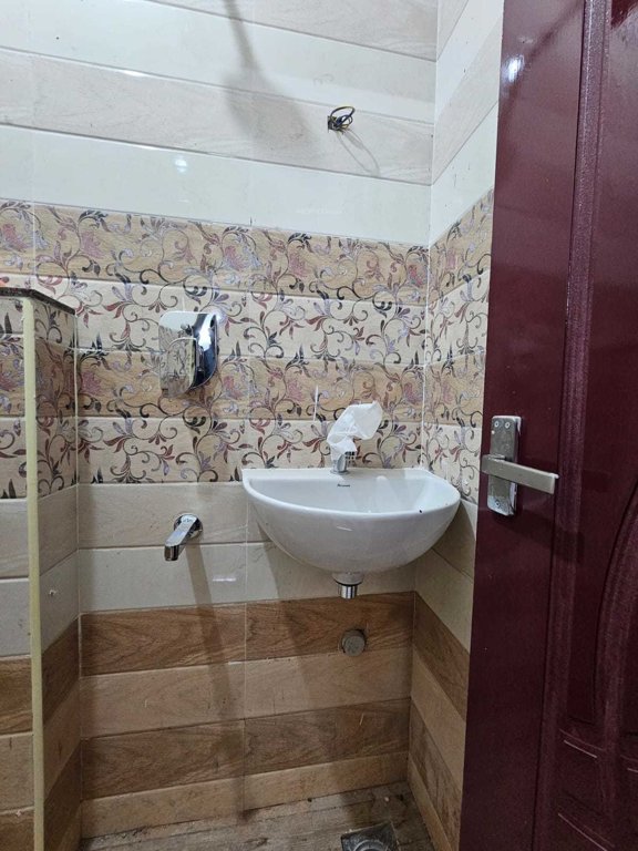  lakshmi flats Bathroom