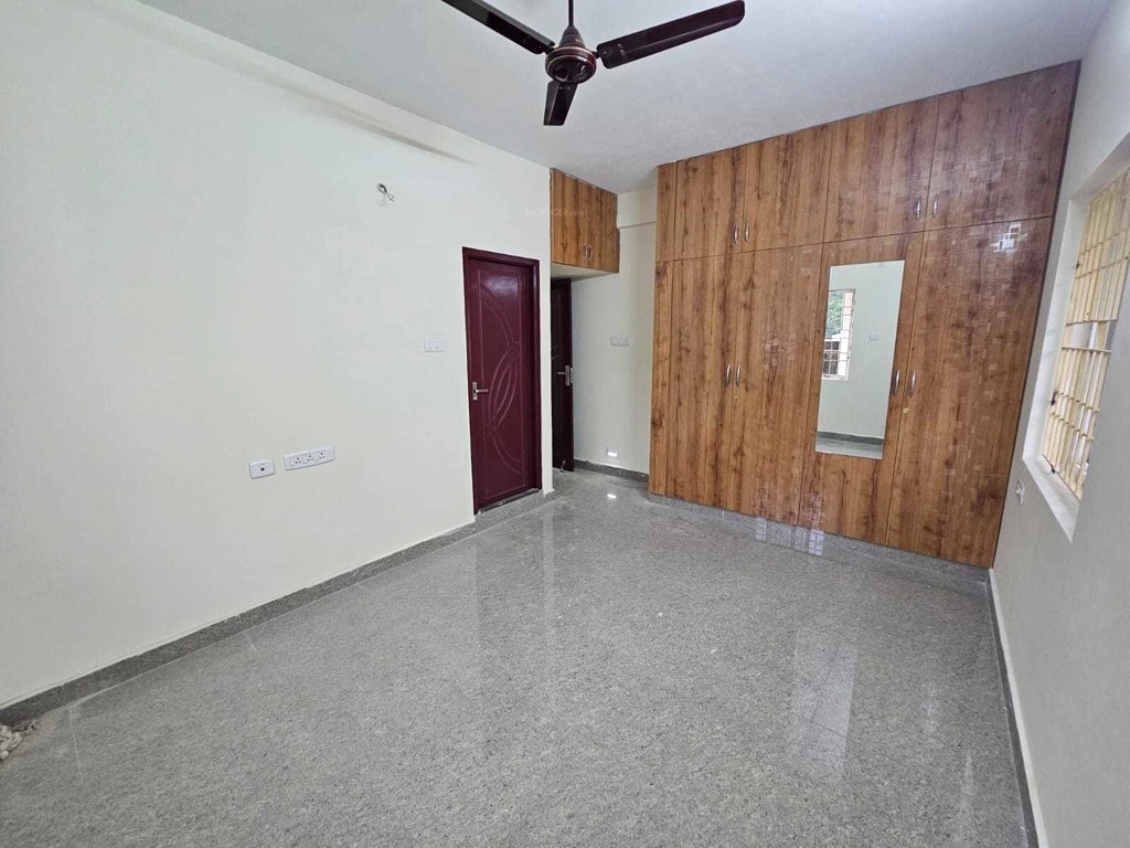  lakshmi flats Bedroom