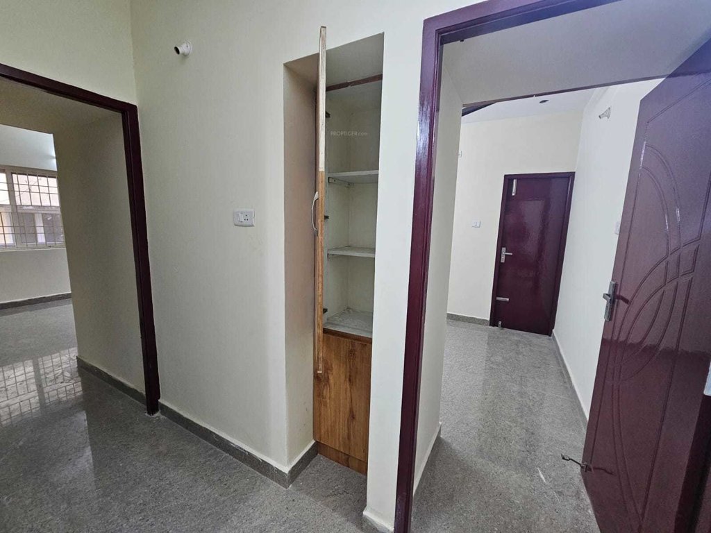  lakshmi flats Living Area