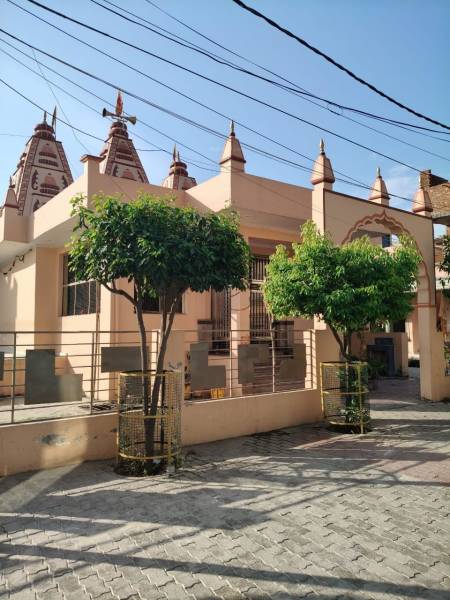  pride-avenue-haridwar Temple