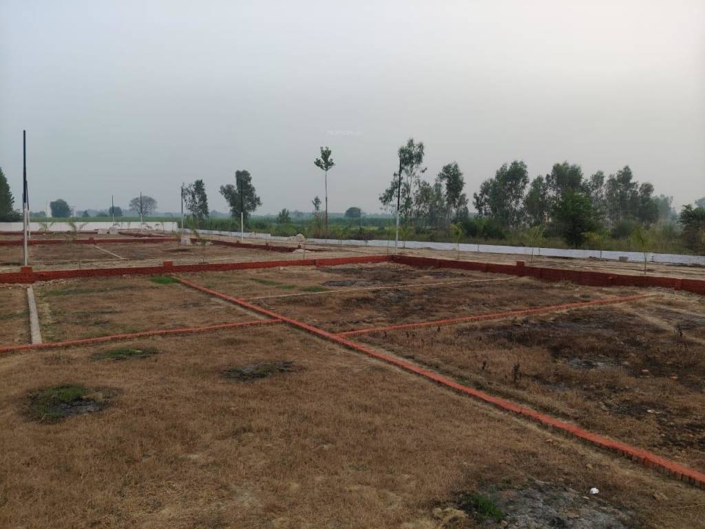 pride avenue haridwar Plot