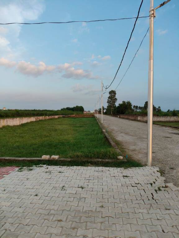 pride avenue haridwar Plot