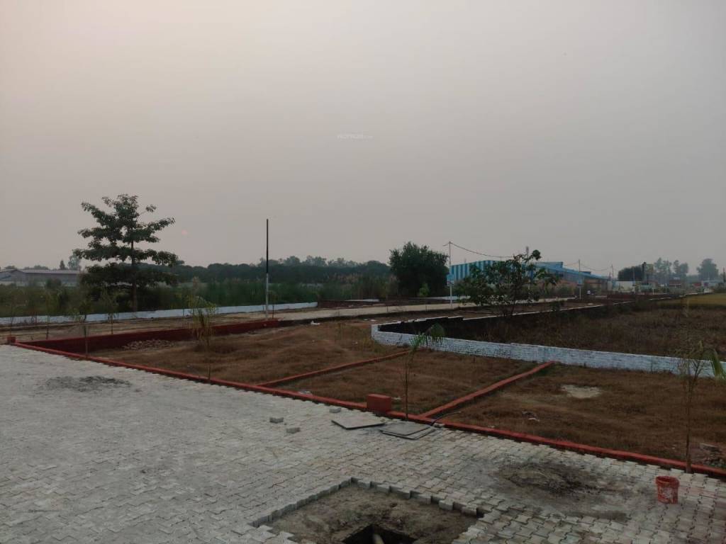 pride avenue haridwar Plot