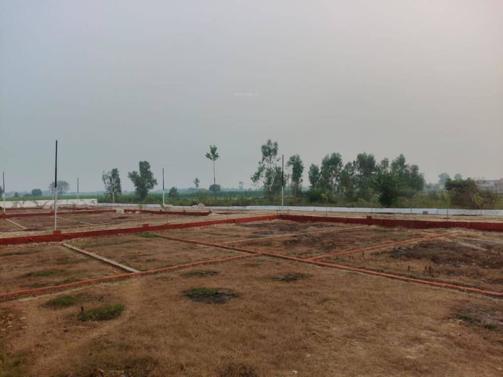 pride avenue haridwar Plot