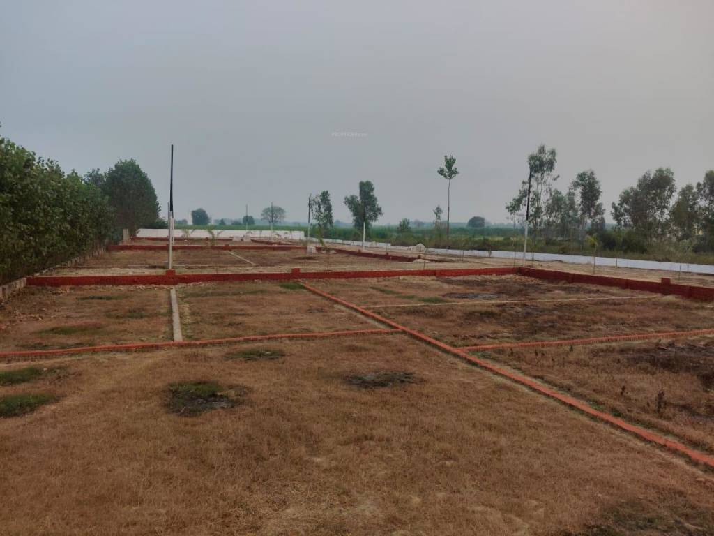 pride avenue haridwar Plot