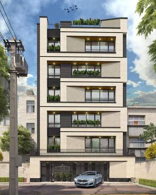 Elevation