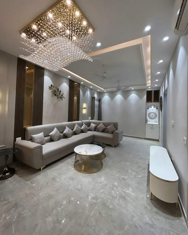  dpx lavish floors Living Area