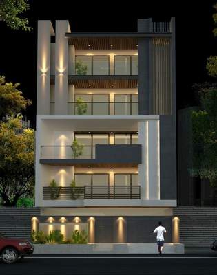 Elevation