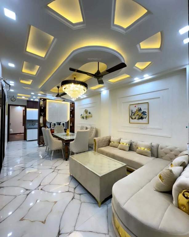 dpx metro floors Living Area