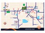 Location Plan  nest-noble Location Plan