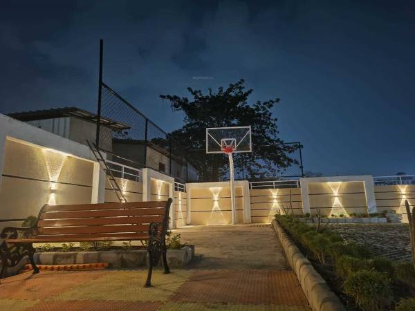 Others residency Others