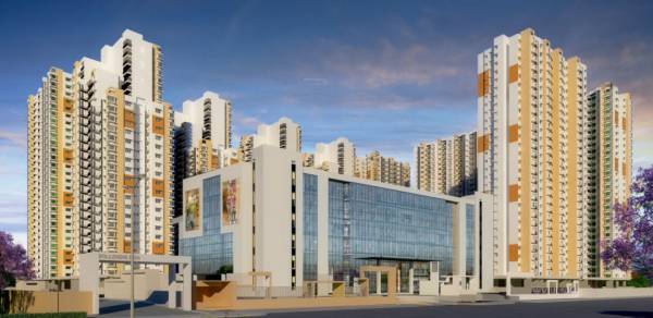 Elevation bollineni-zion Elevation