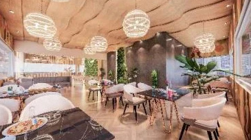  bollineni-zion Cafeteria